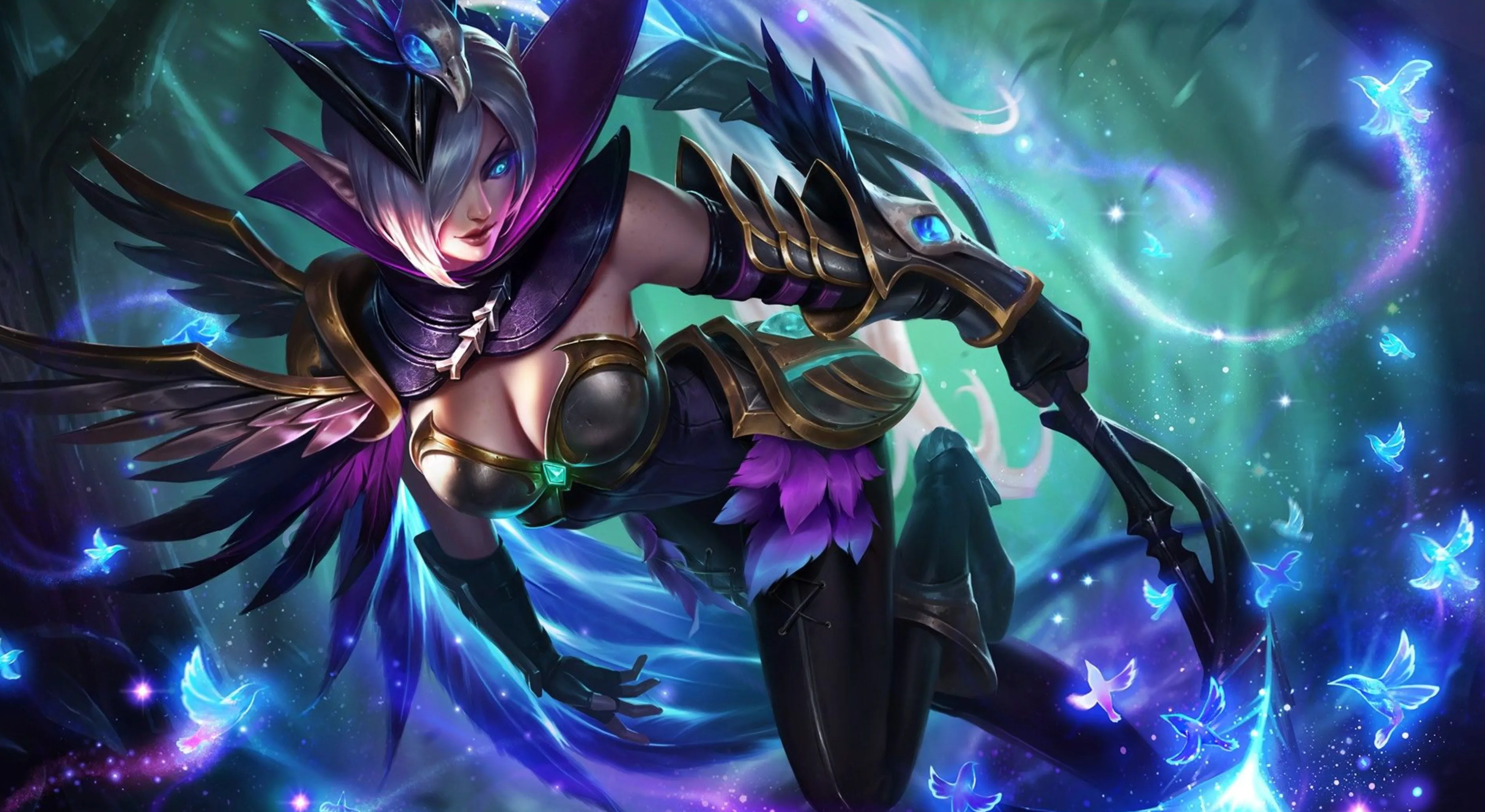 Modena Butterfly miya